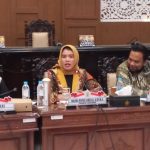 Pansus DPRD Kota Probolinggo, Masda Putri Amelia : Uang Serupiahpun Harus Dipertanggungjawabkan