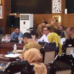 Pansus DPRD Kota Probolinggo, Muchlas Kurniawan : Pembahasan LKPJ Bukan Di Forum Saja, Tapi Dicocokan di Lapangan