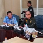 Muchlas Kurniawan Komisi III DPRD Kota Probolinggo Soroti Proyek Putus Kontrak Dinas PUPR-PKP