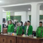 Muscab PKB Mempawah Jadi Momentum Semangat Kebersamaan dan Optimisme