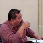 Robit Riyanto Minta DPMPTSP Kota Probolinggo Tinjau Aturan Jarak Antara Swalayan dan Pasar Tradisional