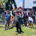 Laskar Jogo Probolinggo Desak Polisi Tangkap Pelaku Perampasan Sepeda Motor 1×24 Jam