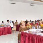 Bank Jatim Cabang Kraksaan Gelar Gathering Bersama Bendahara Gaji OPD Pemkab Probolinggo