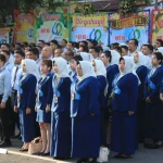 Wagub Krisantus Apresiasi Capaian Bank Kalbar di Usia Ke-62