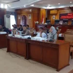 Pansus LKPJ Bupati Mempawah, Razali : Ingin Memastikan Semua Program Kerja Bermanfaat Untuk Rakyat