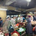 BULOG Turun ke Pasar, Harga Sembako Surabaya Terpantau Stabil