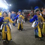 Pagelaran Seni, Kolaborasi Pemkot Probolinggo Bersama Pokmas