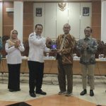 Demi Pentingnya SDM ASN, Walikota Probolinggo Gandeng Unair