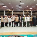 Walimatus Safar Haji 2026: Safara Qolby Tekankan Kualitas Layanan dan Kemabruran Ibadah