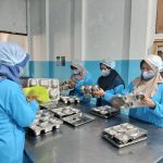 Dapur MBG Matekan Bawa Angin Segar, Warga Rasakan Dampak Ekonomi