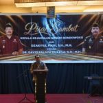 Pisah Sambut Kajari Bondowoso: Dr. David P. Duarsa Komitmen Perkuat Sinergitas dan Penegakan Hukum