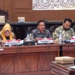 Anggota Pansus DPRD Kota Probolinggo Sebut LKPJ Momentum Evaluasi Kinerja Pemerintah