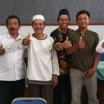 Kisruh Masalah TKD Sentong Probolinggo, Berakhir Damai