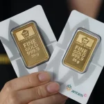 Update Harga Emas 19 April 2026: Stabil, Tapi Beban Pajak Mengintai