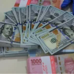 Fitch Rating dan Geopolitik Tekan Rupiah ke Level Rp17.353