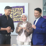 Bank Muamalat Catat 12 Ribu Rekening Pembiayaan Emas Aktif