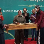 UMKM Purworejo Go Digital, Festiku 2026 Perluas Jejaring Bisnis