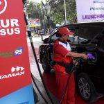 Pertamax Bertahan, BBM Lain Justru Naik di Tengah Gejolak Dunia