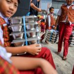 Pembagian MBG Dipangkas Jadi 5 hari Per Minggu, Berpotensi Hemat Rp 20 triliun