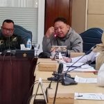 Komisi III DPRD Kota Probolinggo Heri Poniman Tekankan OPD Program Kerja Untuk Rakyat