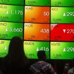 Net Sell Asing Tekan IHSG, Ini Rekomendasi Saham Hari Ini