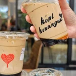 Ngopi Lebih Murah! BRImo Hadirkan Cashback Besar di Kopi Kenangan