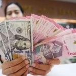 Rupiah Tertekan, Bank Sentral Waspadai Dampak Harga Minyak dan Geopolitik