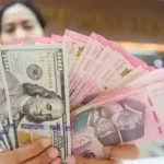 Rupiah Melemah ke Rp17.223, Sentimen Global Picu Tekanan