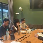 Bank Kalbar Kenalkan CMS, Solusi Transaksi Keuangan Praktis dan Efisien di Pontianak