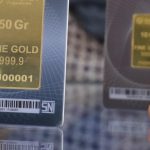 Harga Emas Hari Ini Melonjak, Antam Tembus Rp2,9 Juta per Gram