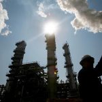 Minyak Brent Tembus 101 Dollar AS di Tengah Ketegangan Iran