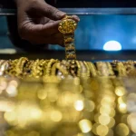Harga Emas Perhiasan Kompak Stabil, Ini Sinyal Pasar Ritel Hari Ini