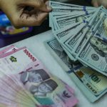 Dolar AS Menguat, Rupiah Sulit Bangkit dari Tekanan Global