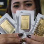 Kenaikan Harga Emas Antam Buka Peluang Jual Untung