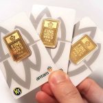 Harga Emas Antam Pecah Rekor Baru pada 12 Mei 2026