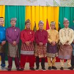Pelantikan Barisan Pemuda Melayu, Wagub Kalbar : Peran Organisasi Kepemudaan Mitra Strategis Pemerintah