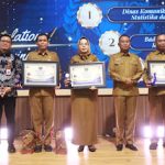 PBJ SAE Award 2026, BPPKAD Kabupaten Probolinggo Raih Peringkat Ke-2