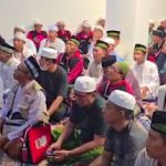 Jamaah Haji Kabupaten Probolinggo Dapat Visitasi Kesehatan, H. Barzan : Memastikan Kondisi Jamaah Tetap Sehat