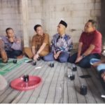 Baznas Kabupaten Probolinggo Tunjukkan Kepedulian, Salurkan Bantuan Kepada Anak Yatim Piatu Warga Plaosan Krucil