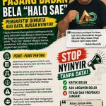 Halo SAE Inovasi Layanan Publik, Habib Mustofa : Kritik Perlu, Tapi Harus Berdasarkan Data