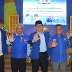 Resmi Nahkodai HNSI Kabupaten Sambas, Heroaldi Tancap Gas Perkuas Kepentingan Nelayan