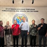 Krisantus Kurniawan Perjuangkan Percepatan Pembangunan Infrastruktur Strategis di Kalbar