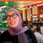 Anggota DPRD Kota Probolinggo Nur Hudana Perjuangkan Kesejahteraan PKL Jadi Prioritas
