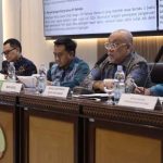 Tahun Revoluasi Sanitasi, Bapperida Kota Pontianak Percepat Pembangunan SPALD-T