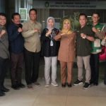 Kadis TPH Kalbar Herti Herawati Komitmen Dukung Program Strategis Kementan RI