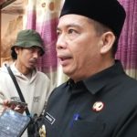 Walikota H. Aminuddin Respon Positif Raperda PKL Hingga Sektor Pariwisata
