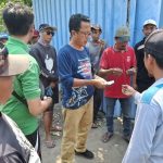 Pemdes Asembagus Probolinggo Alokasikan Dana Desa 2026 untuk Pavingisasi Jalan Melalui Skema PKTD