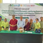 Sejarah Baru, RSUD Soedarso Pontianak Kini Bisa Tangani Jantung Bawaan