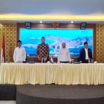 Dini Rahmania Gandeng BPKH Beri Literasi Pengelolaan Keuangan Haji kepada Guru Ngaji di Probolinggo
