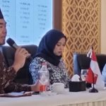 Dini Rahmania Anggota DPR RI Ungkap Fakta Mengejutkan: Haji Tanpa Visa Resmi Masih Marak